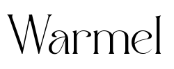 Warmel - logo